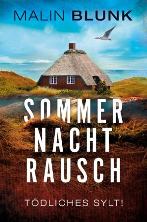 [Jette Johannsen 03] • Sommer. Nacht. Rausch